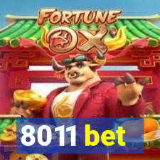 8011 bet